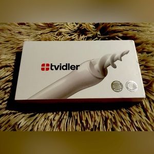 NEW tvidler Ear Wax Cleaner